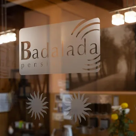 Pr Badalada Konukevi