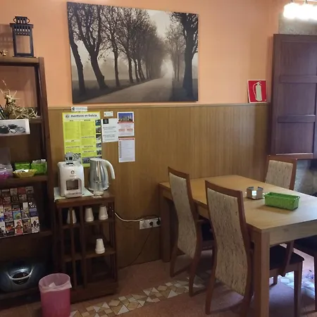 Konukevi Pr Badalada 2*