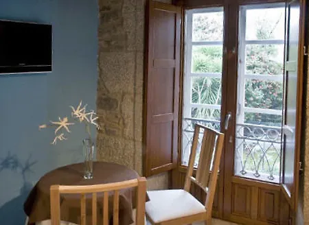 Konukevi Pr Badalada Santiago de Compostela